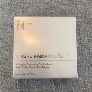 IT Cosmetics : ombré radiance blush
